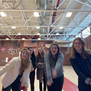 Meet your Posher, Olivia